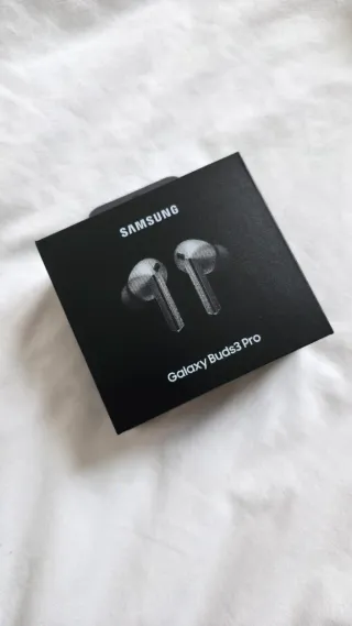 Samsung Galaxy Buds3 Pro precintados