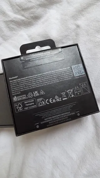 Samsung Galaxy Buds3 Pro precintados