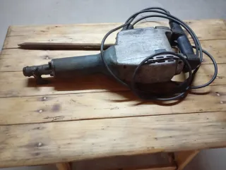 🇪🇸Demoledor / Motopico / Martillo🇪🇦