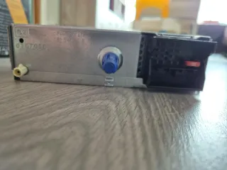 Radio original Peugeot/Citroën