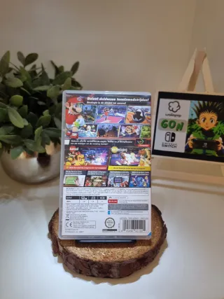 Mario Tennis Aces Nintendo Switch