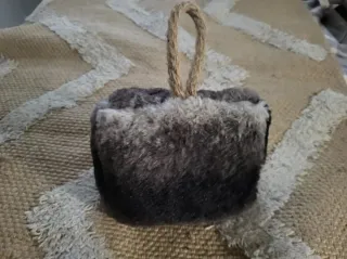 Regalo sujeta puerta