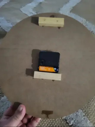 Regalo sujeta puerta