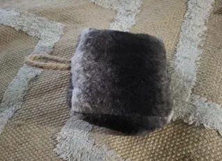 Regalo sujeta puerta