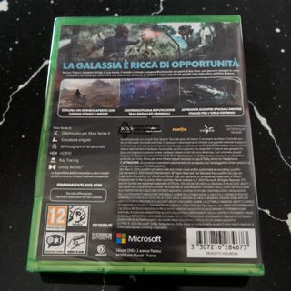 Star Wars Outlaws Xbox Series X