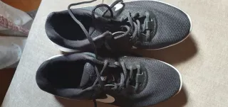 Zapatillas Nike Negras