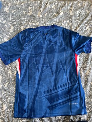 Camiseta Chelsea Nike Talla M