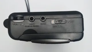 Grabadora Sony TCM-453V VOR Cassette-corder