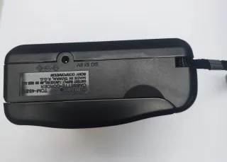 Grabadora Sony TCM-453V VOR Cassette-corder