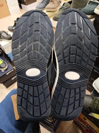 Zapatillas deportivas Wrangler Talla 40