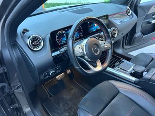 Mercedes-Benz GLA 2021