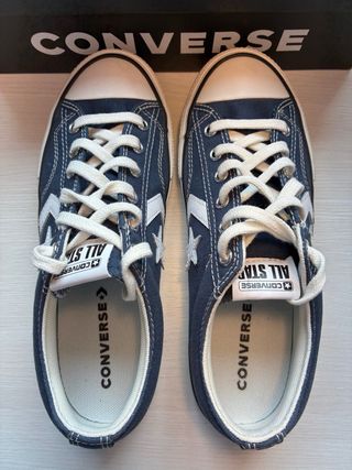 Converse Star Player 76 Azul