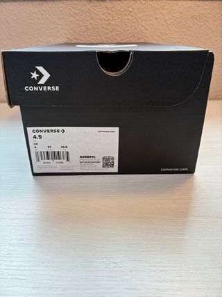 Converse Star Player 76 Azul