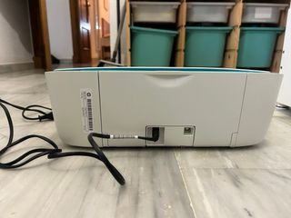 Impresora HP Deskjet 3762