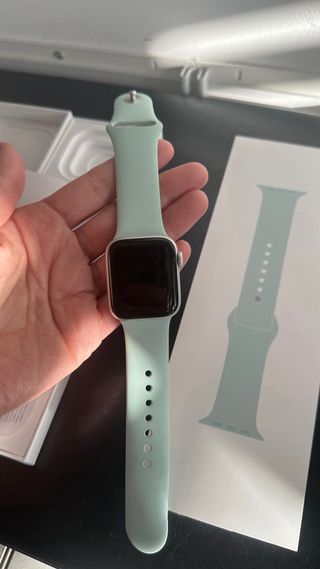 Apple Watch SE 2ª Gen