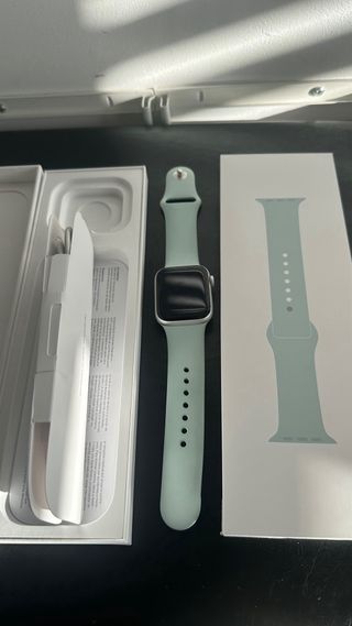 Apple Watch SE 2ª Gen