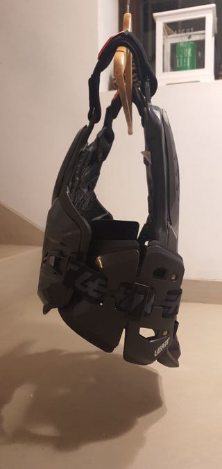 Peto Protección Enduro Leat 6.5