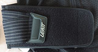 Peto Protección Enduro Leat 6.5