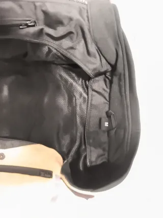 Chaqueta Moto Invierno Mujer