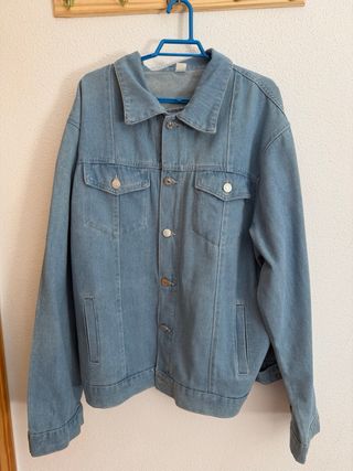 Conjunto Vaquero Corteiz