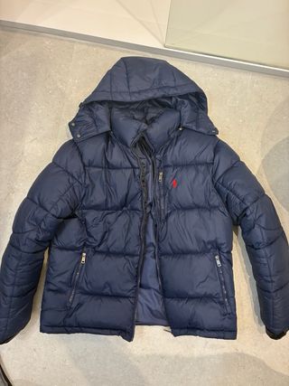 Chaqueta Polo Ralph Lauren