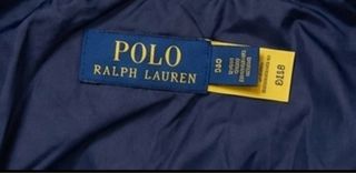 Chaqueta Polo Ralph Lauren