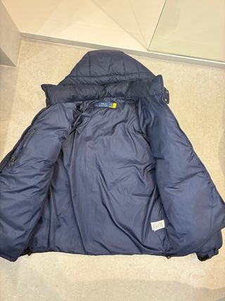 Chaqueta Polo Ralph Lauren