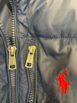 Chaqueta Polo Ralph Lauren
