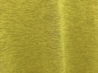 Camiseta técnica Luanvi hombre verde lima.