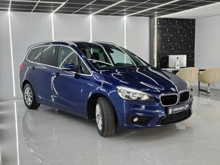 BMW Serie 2 Gran Tourer gasolina 7 plazas
