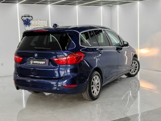 BMW Serie 2 Gran Tourer gasolina 7 plazas