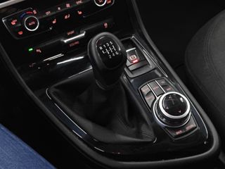 BMW Serie 2 Gran Tourer gasolina 7 plazas