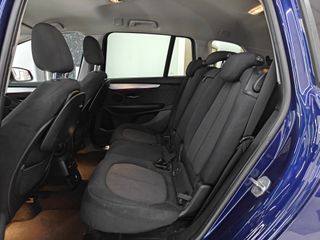 BMW Serie 2 Gran Tourer gasolina 7 plazas