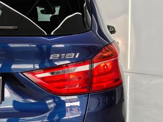 BMW Serie 2 Gran Tourer gasolina 7 plazas