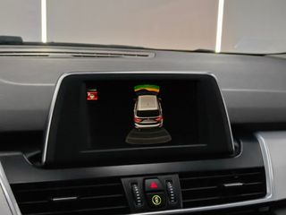 BMW Serie 2 Gran Tourer gasolina 7 plazas