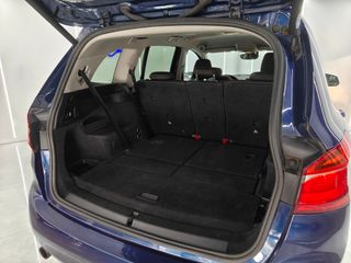 BMW Serie 2 Gran Tourer gasolina 7 plazas