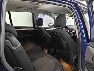 BMW Serie 2 Gran Tourer gasolina 7 plazas