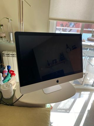 iMac 27 (2010-2011)