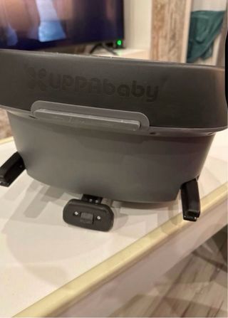 Base Isofix UPPAbaby