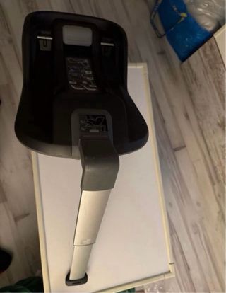 Base Isofix UPPAbaby