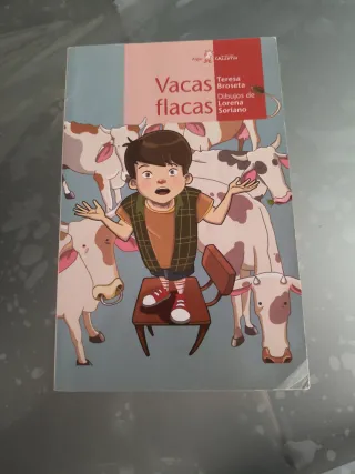 Vacas flacas