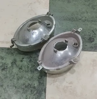 Faro Delantero Vespa ET2