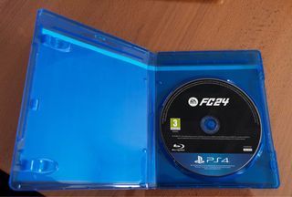 Fifa 24 FC24 PS4