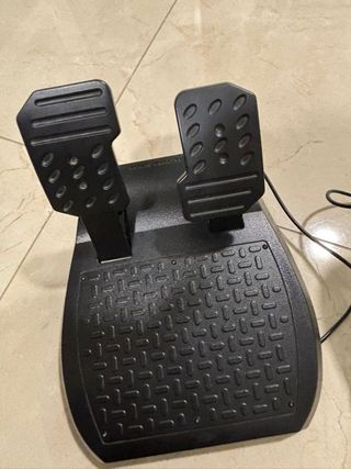 Volante Thrustmaster T150 PC, PS4, PS5