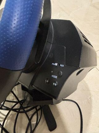 Volante Thrustmaster T150 PC, PS4, PS5