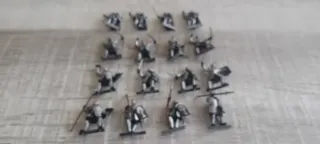 Figuras Warhammer ESDLA