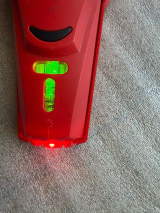 Mini aspiradora para taladro Drill Buddy