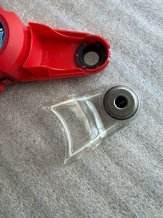 Mini aspiradora para taladro Drill Buddy