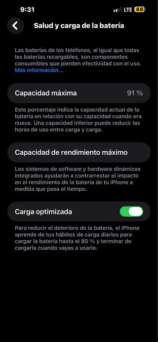 iPhone 14 Plus Oro Rosa