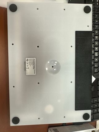 Base Carga y Refrigeración PS5 #TG8029